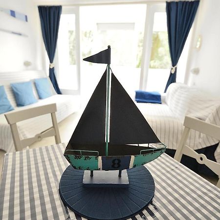 Apartament Napsugar Balatonlelle Zewnętrze zdjęcie