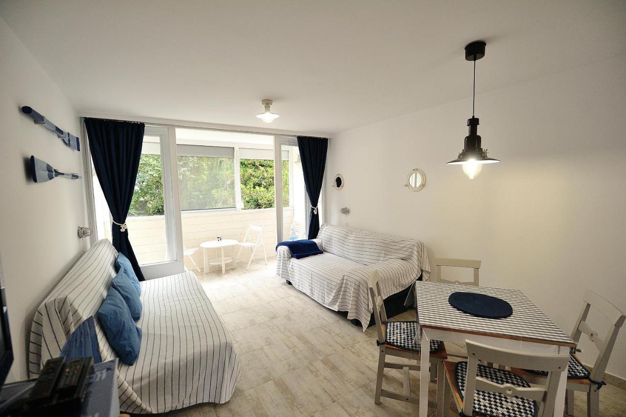 Apartament Napsugar Balatonlelle Zewnętrze zdjęcie