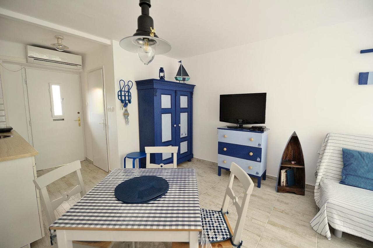 Apartament Napsugar Balatonlelle Zewnętrze zdjęcie