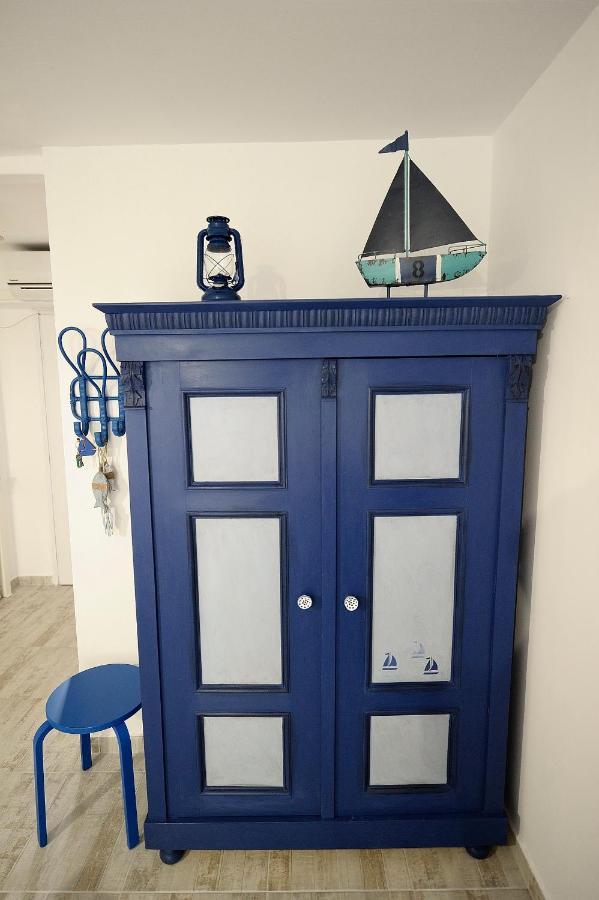Apartament Napsugar Balatonlelle Zewnętrze zdjęcie
